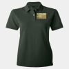 Ladies DryBlend Pique Sport Shirt Thumbnail