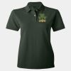 Ladies DryBlend Pique Sport Shirt Thumbnail