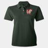 Ladies DryBlend Pique Sport Shirt Thumbnail