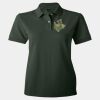 Ladies DryBlend Pique Sport Shirt Thumbnail