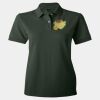 Ladies DryBlend Pique Sport Shirt Thumbnail