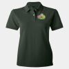 Ladies DryBlend Pique Sport Shirt Thumbnail