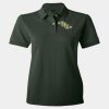 Ladies DryBlend Pique Sport Shirt Thumbnail
