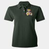 Ladies DryBlend Pique Sport Shirt Thumbnail