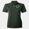 Ladies DryBlend Pique Sport Shirt Thumbnail