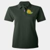 Ladies DryBlend Pique Sport Shirt Thumbnail