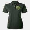 Ladies DryBlend Pique Sport Shirt Thumbnail