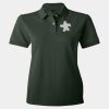Ladies DryBlend Pique Sport Shirt Thumbnail
