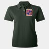 Ladies DryBlend Pique Sport Shirt Thumbnail