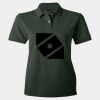 Ladies DryBlend Pique Sport Shirt Thumbnail