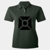 Ladies DryBlend Pique Sport Shirt Thumbnail