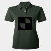 Ladies DryBlend Pique Sport Shirt Thumbnail