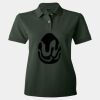 Ladies DryBlend Pique Sport Shirt Thumbnail