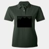 Ladies DryBlend Pique Sport Shirt Thumbnail