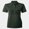 Ladies DryBlend Pique Sport Shirt Thumbnail