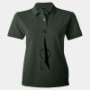 Ladies DryBlend Pique Sport Shirt Thumbnail