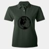 Ladies DryBlend Pique Sport Shirt Thumbnail