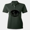 Ladies DryBlend Pique Sport Shirt Thumbnail