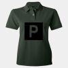 Ladies DryBlend Pique Sport Shirt Thumbnail