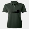 Ladies DryBlend Pique Sport Shirt Thumbnail