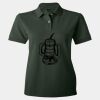 Ladies DryBlend Pique Sport Shirt Thumbnail