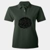 Ladies DryBlend Pique Sport Shirt Thumbnail
