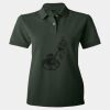 Ladies DryBlend Pique Sport Shirt Thumbnail