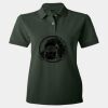 Ladies DryBlend Pique Sport Shirt Thumbnail