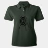 Ladies DryBlend Pique Sport Shirt Thumbnail