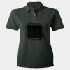 Ladies DryBlend Pique Sport Shirt Thumbnail