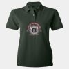 Ladies DryBlend Pique Sport Shirt Thumbnail
