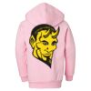Girls' Full-Zip Hooded Sweatshirt Thumbnail
