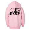 Girls' Full-Zip Hooded Sweatshirt Thumbnail