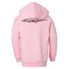 Girls' Full-Zip Hooded Sweatshirt Thumbnail