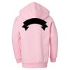 Girls' Full-Zip Hooded Sweatshirt Thumbnail