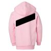 Girls' Full-Zip Hooded Sweatshirt Thumbnail