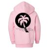 Girls' Full-Zip Hooded Sweatshirt Thumbnail