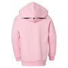 Girls' Full-Zip Hooded Sweatshirt Thumbnail