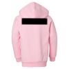 Girls' Full-Zip Hooded Sweatshirt Thumbnail