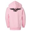 Girls' Full-Zip Hooded Sweatshirt Thumbnail