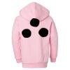 Girls' Full-Zip Hooded Sweatshirt Thumbnail