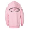 Girls' Full-Zip Hooded Sweatshirt Thumbnail