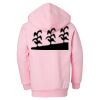Girls' Full-Zip Hooded Sweatshirt Thumbnail