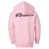 Girls' Full-Zip Hooded Sweatshirt Thumbnail