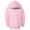 Girls' Full-Zip Hooded Sweatshirt Thumbnail