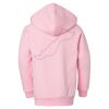 Girls' Full-Zip Hooded Sweatshirt Thumbnail