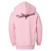 Girls' Full-Zip Hooded Sweatshirt Thumbnail