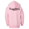 Girls' Full-Zip Hooded Sweatshirt Thumbnail
