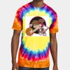 Window Tie Dye Tee Thumbnail