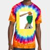 Window Tie Dye Tee Thumbnail